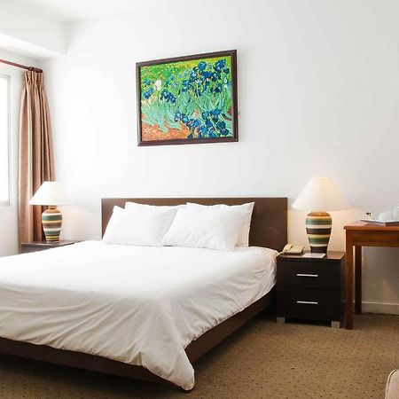 Indochine Hotel Ciudad Ho Chi Minh  Habitación foto