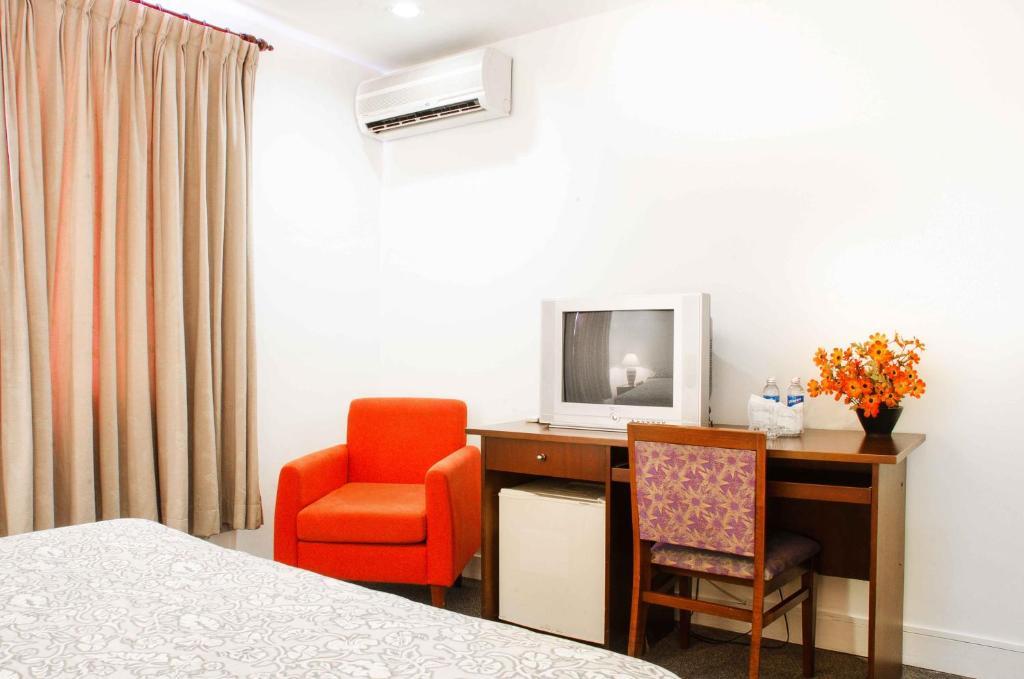 Indochine Hotel Ciudad Ho Chi Minh  Habitación foto